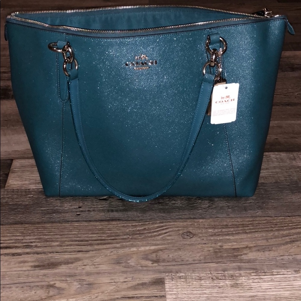 Coach Ava tote